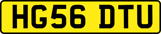 HG56DTU