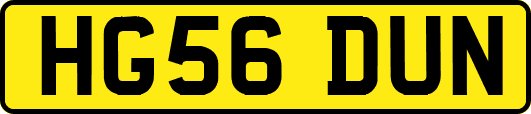 HG56DUN