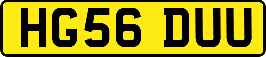 HG56DUU