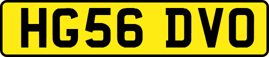 HG56DVO