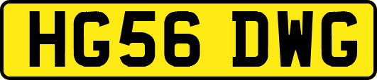 HG56DWG