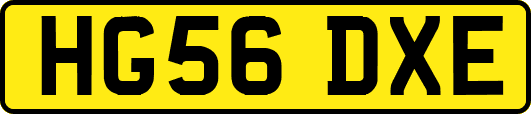 HG56DXE