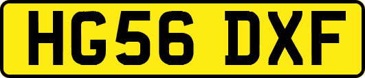 HG56DXF