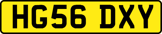 HG56DXY