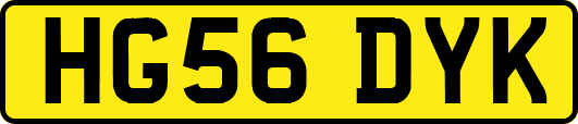 HG56DYK