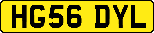 HG56DYL