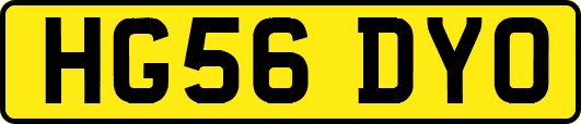 HG56DYO