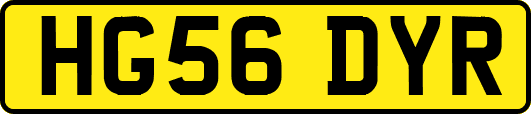 HG56DYR