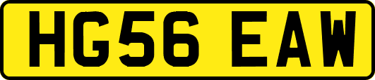 HG56EAW