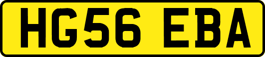 HG56EBA