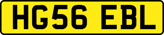 HG56EBL