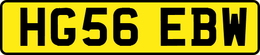 HG56EBW