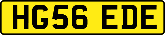 HG56EDE