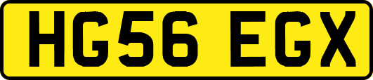 HG56EGX