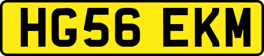 HG56EKM