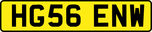 HG56ENW