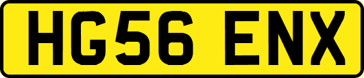 HG56ENX