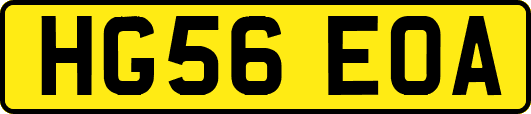 HG56EOA