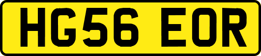 HG56EOR