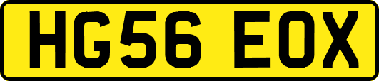 HG56EOX