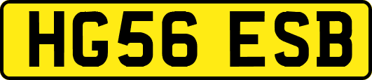 HG56ESB