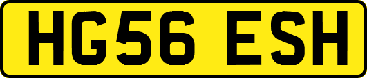 HG56ESH