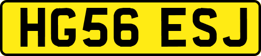 HG56ESJ