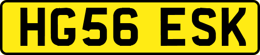 HG56ESK