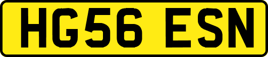 HG56ESN