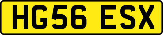 HG56ESX