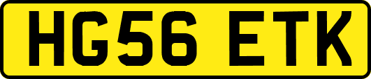 HG56ETK