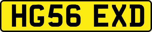 HG56EXD