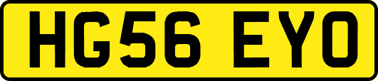 HG56EYO