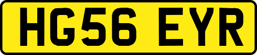 HG56EYR