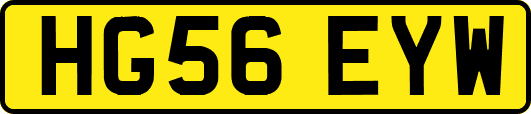 HG56EYW