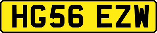 HG56EZW