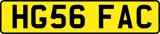 HG56FAC