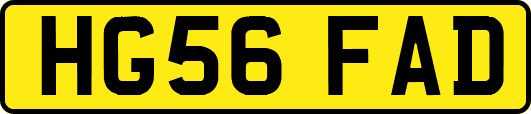 HG56FAD