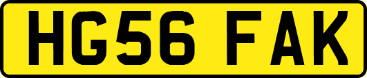 HG56FAK