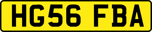 HG56FBA