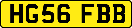 HG56FBB