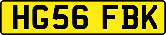 HG56FBK