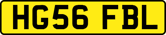 HG56FBL