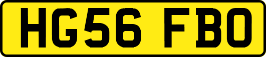 HG56FBO