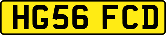 HG56FCD