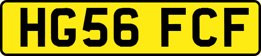 HG56FCF