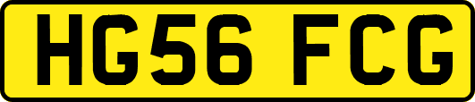 HG56FCG