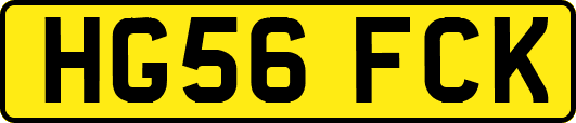 HG56FCK