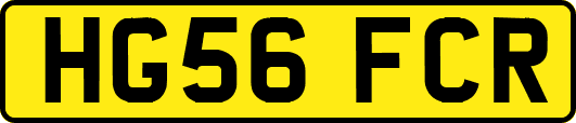 HG56FCR