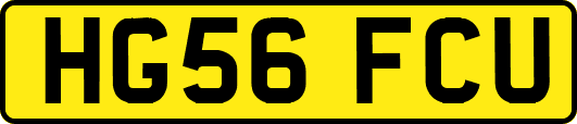 HG56FCU